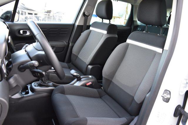 CITROEN C3 Aircross BlueHDi 100 S&S Shine
