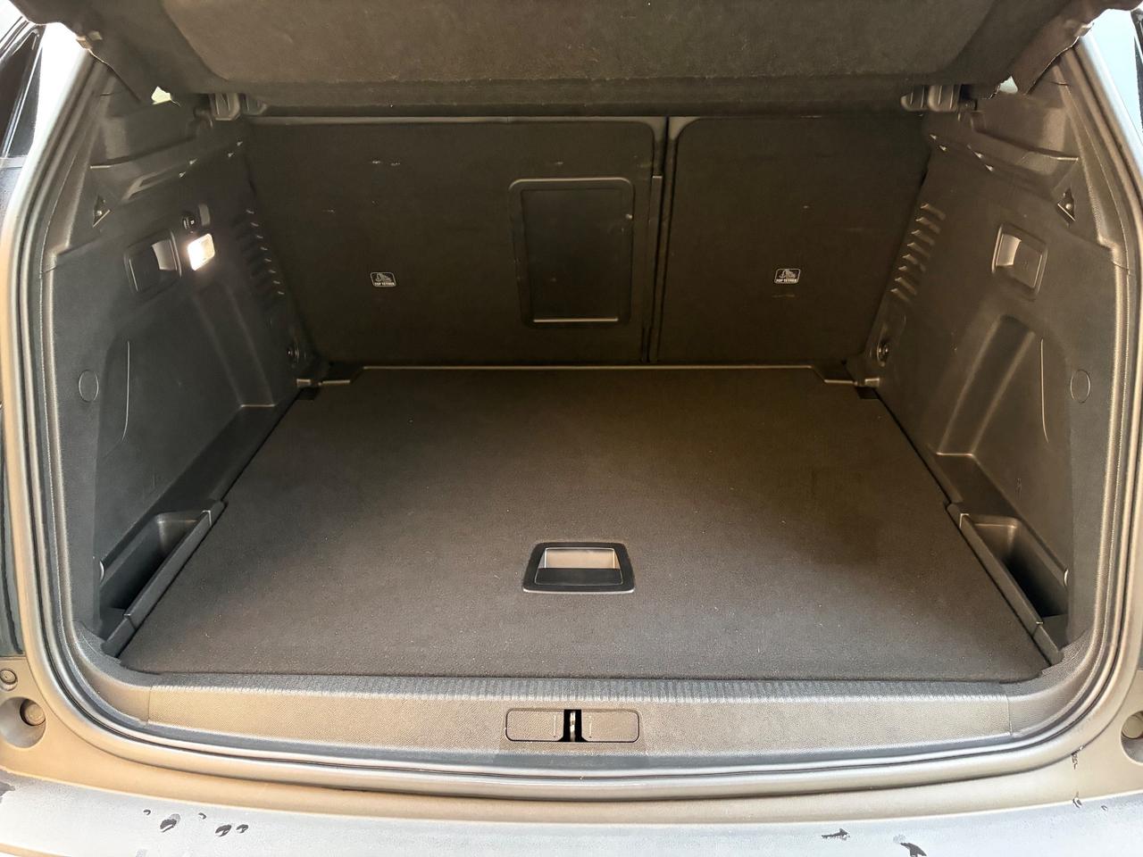 Peugeot 3008 BlueHDi 130 S&S EAT8 GT Line