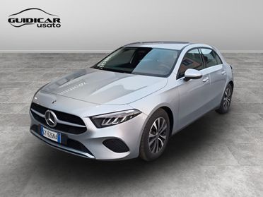 Mercedes-Benz Classe A - W177 2023 - A 180 d Advanced auto