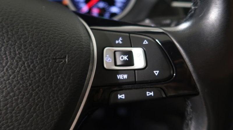 Volkswagen Tiguan Tiguan 2.0 TDI SCR DSG Business BlueMotion Technology