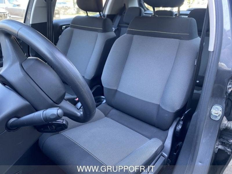 Citroën C3 PureTech 82 Feel