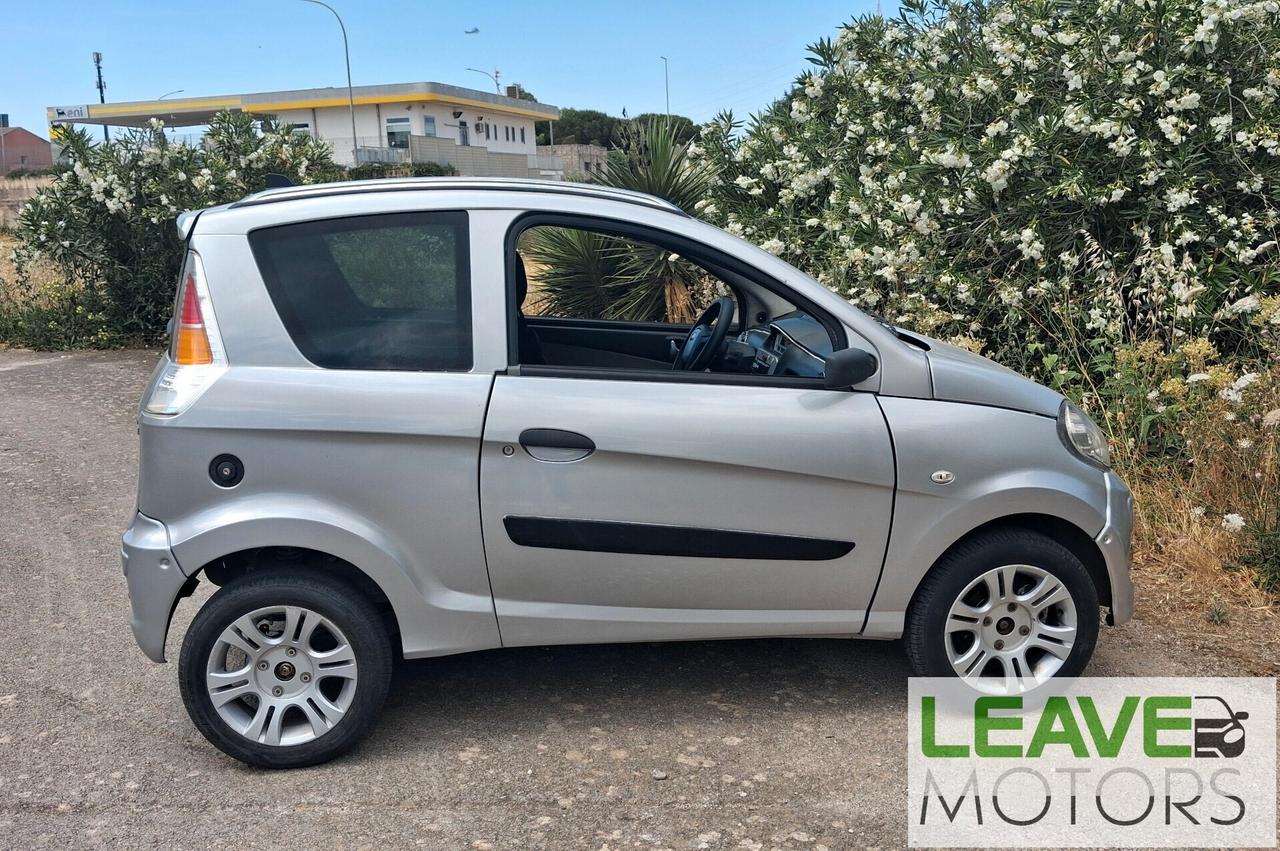 Microcar M.Go (M1550)