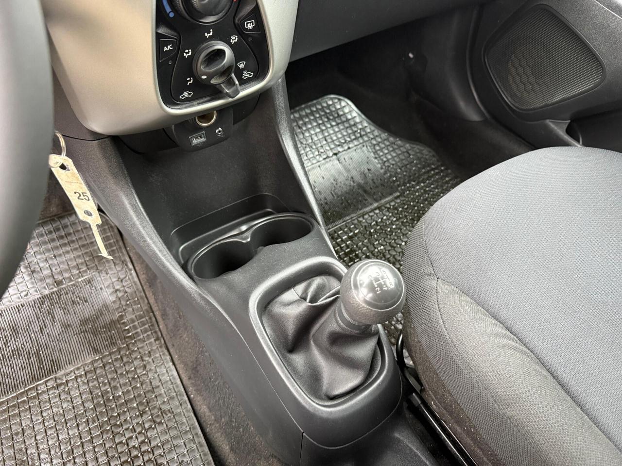 Peugeot 108 VTi 68 5 Porte Active