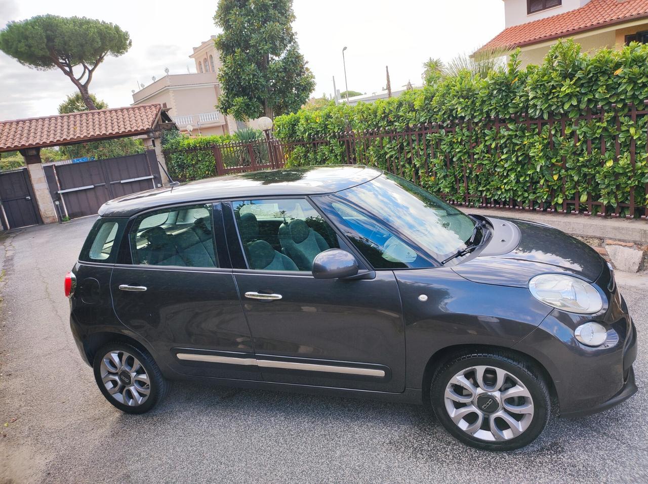 Fiat 500L 1.3 Multijet 85 CV Lounge OPEN SKY