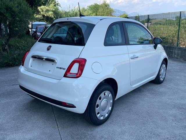 Fiat 500 1.0 Hybrid Pop 70cv NO OBBLIGO FINANZIAMENTO