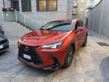 LEXUS NX 300h NX Hybrid 4WD Premium +