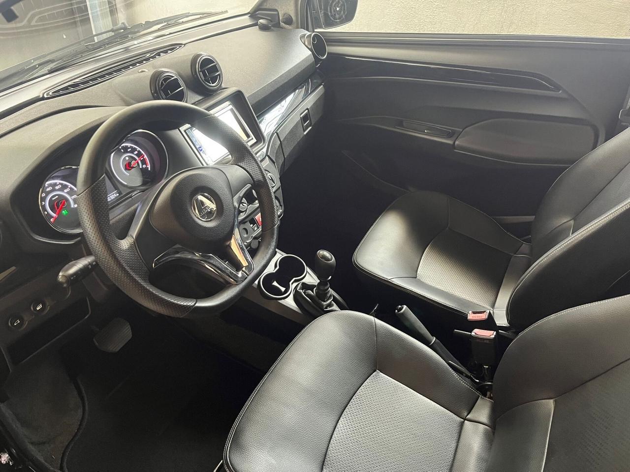 Aixam Sport Unico proprietario Finanziabile Permute