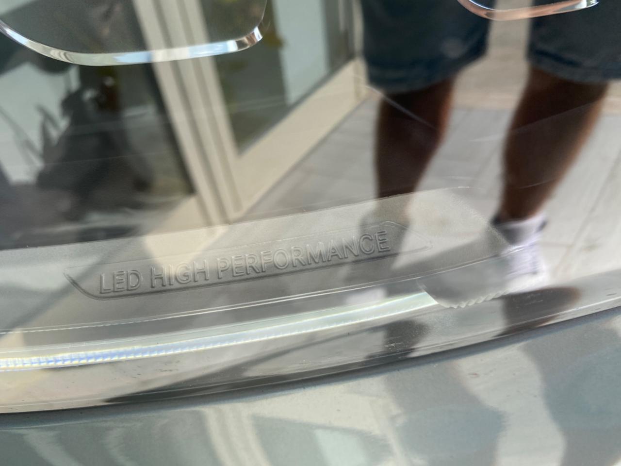 MB Glc Coupè 195cv 4Matic PREMIUM AMG+TETTO2021