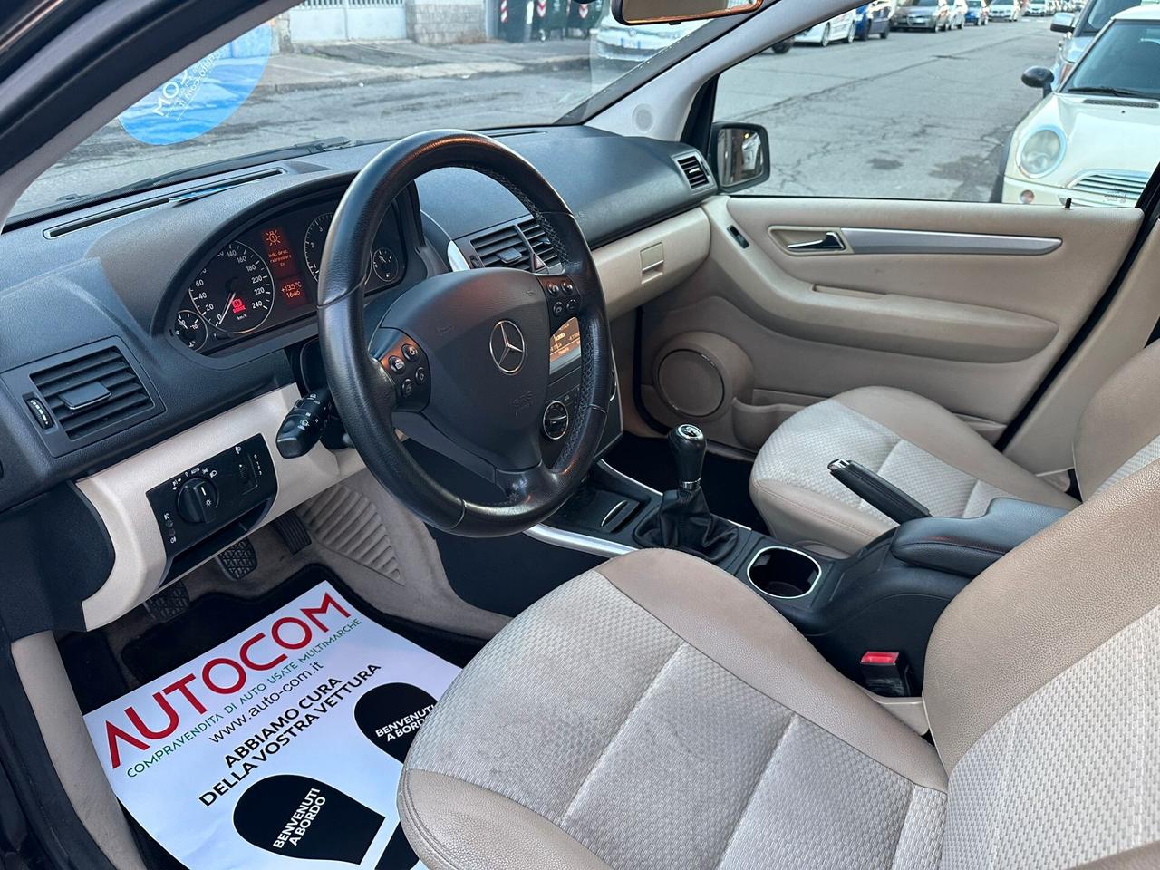 Mercedes-benz A 150 Avantgarde