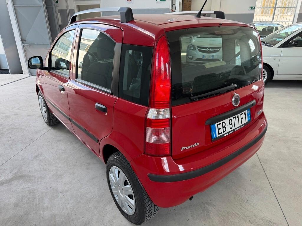 Fiat Panda 1.2 Dynamic Natural Power