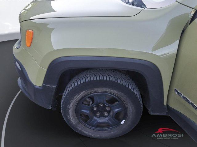 JEEP Renegade 2.0 Mjt 4WD Active Drive Sport