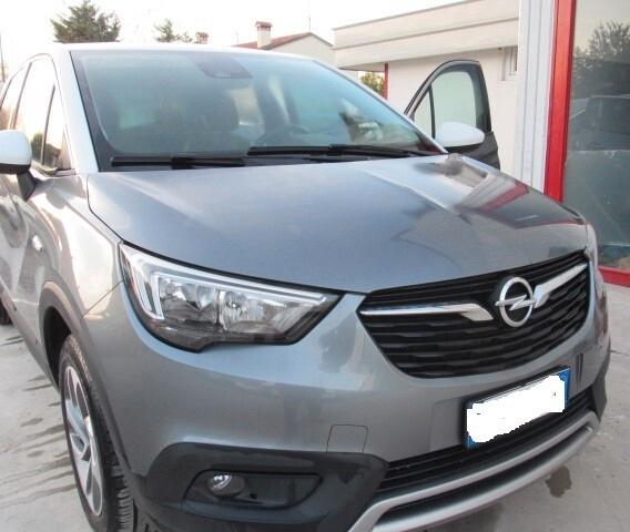 Opel Crossland Crossland X 1.2 Turbo 12V 110 CV Start&Stop Innovation