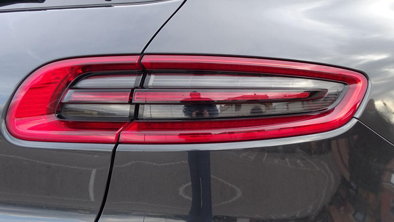 PORSCHE Macan 3.0 S Diesel