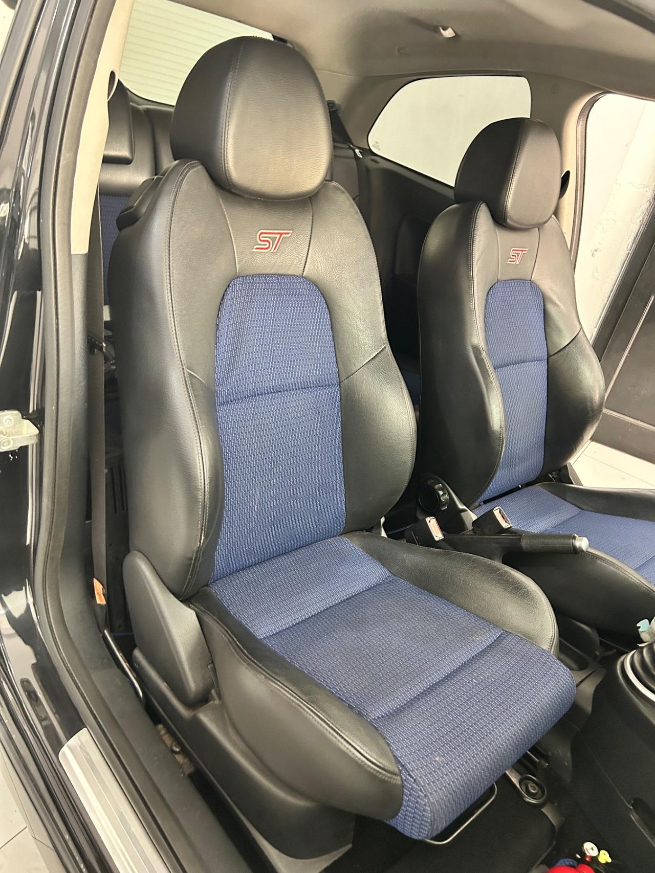 Ford Fiesta 2.0 16V 3p. ST motore NUOVO