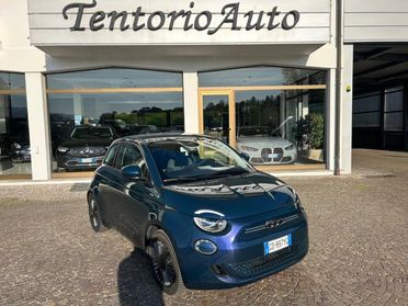 FIAT 500e Berlina 42 kWh Icon