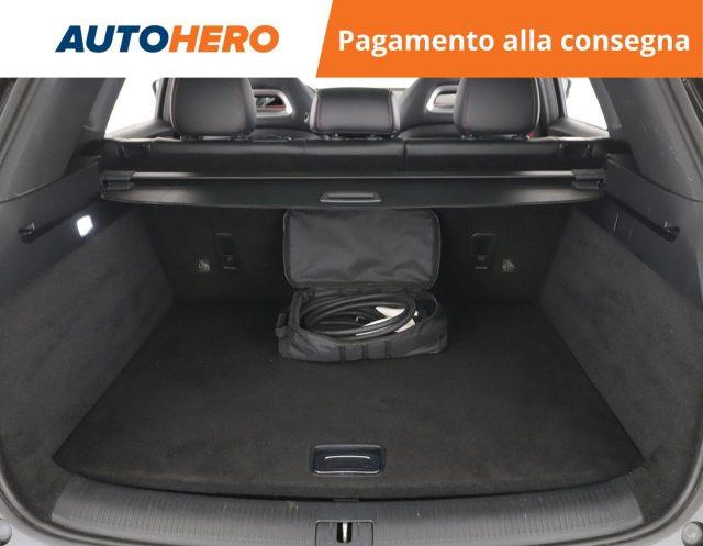MG EHS Plug-in Hybrid Excite