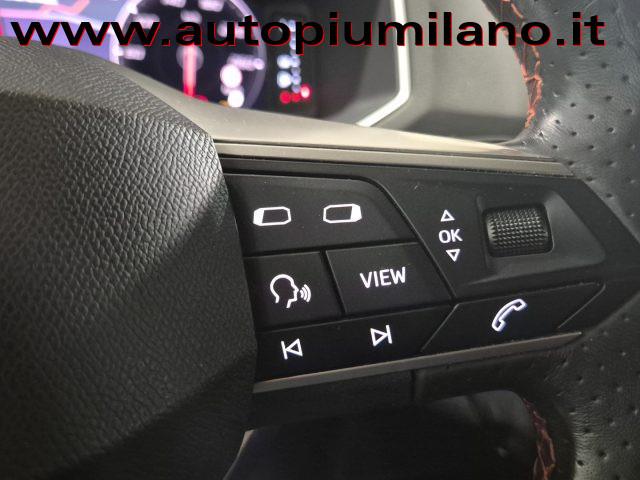 SEAT Tarraco 1.5 TSI FR 7p