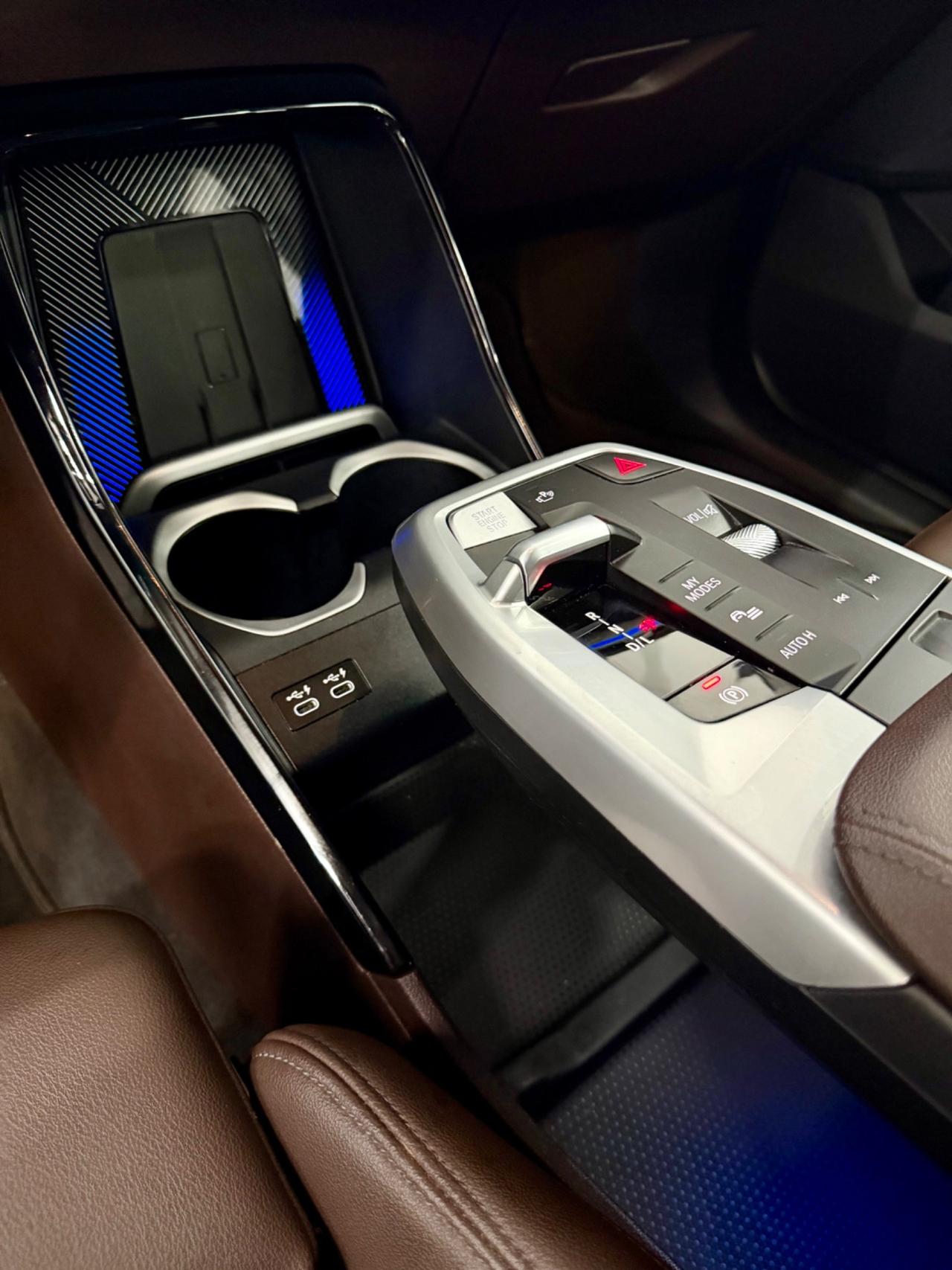 Bmw X1 sDrive 18d Msport FINANZIABILE