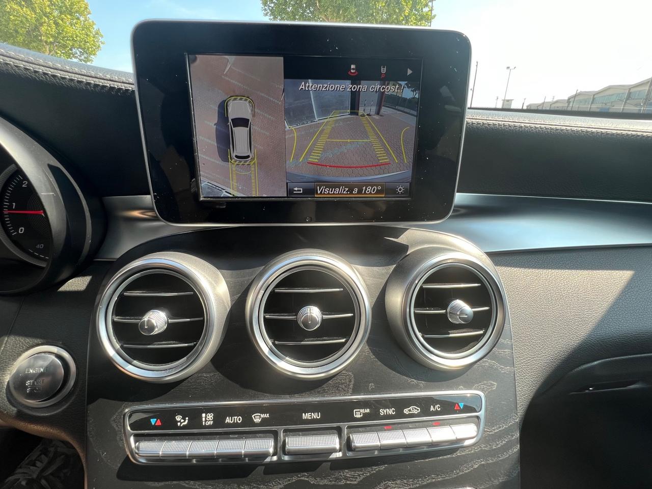 Mercedes-benz GLC 220 GLC 220 d 4Matic Exclusive