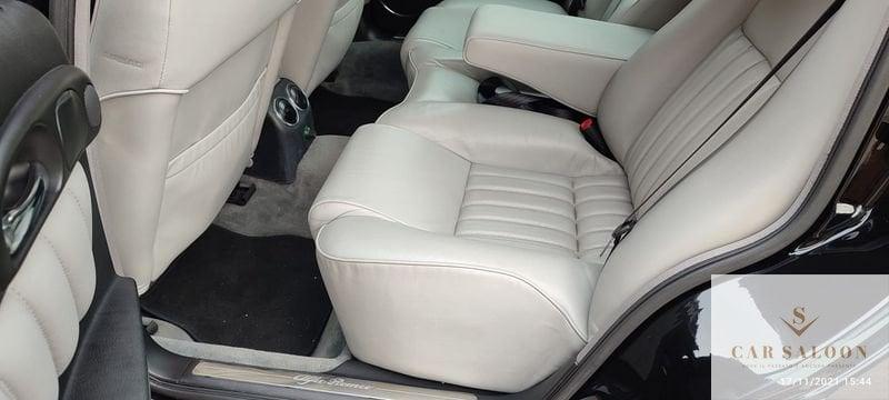 Alfa Romeo 166 3.0i V6 24V cat Super Distinctive - Iscritta ASI - SUPER!
