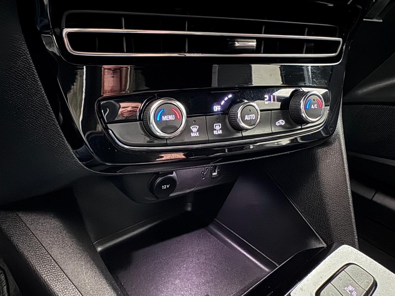 Opel Mokka 1.2 BENZINA 101cv Turbo GS Line