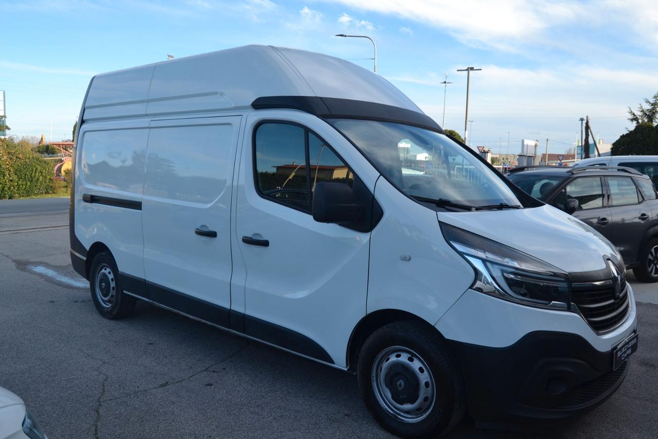 Renault Trafic T29 2.0 dCi 145CV PL-TA Furgone Energy Ice
