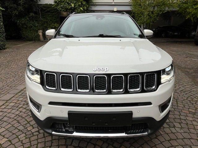 JEEP Compass 1.4 MultiAir aut. 4WD Limited