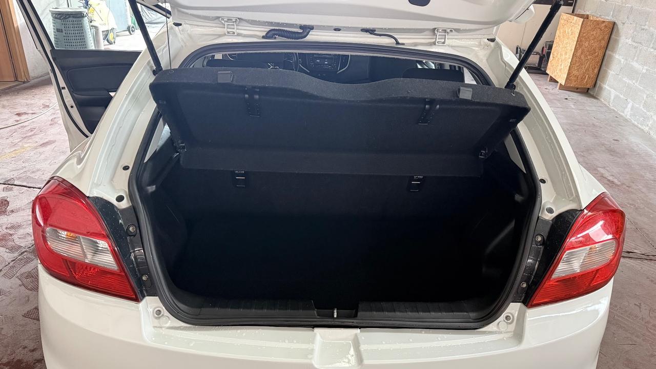 Suzuki Baleno GPL 1.2 VVT Dualjet B-Top