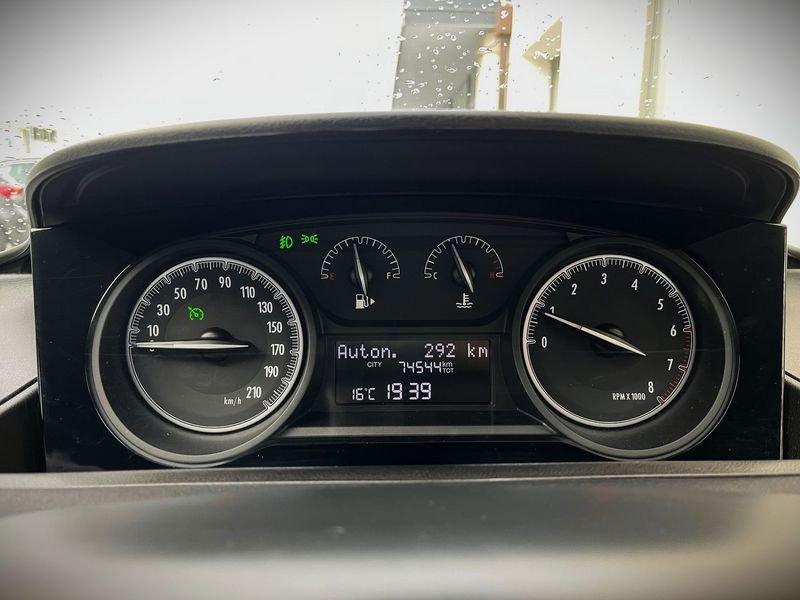 Lancia Ypsilon 1.2 69cv Gold