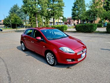 Fiat Bravo 1.6 MJT 120 CV ADATTA A NEOPATENTATI