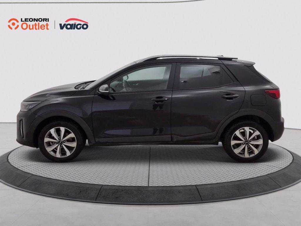 KIA Stonic 1.2 dpi style s/navi pack 84cv del 2023