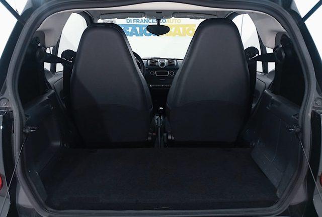 SMART ForTwo 1.0 mhd Passion 61cv FL