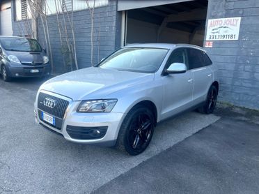 Audi Q5 2.0 TDI 170 CV quattro S tronic Advanced