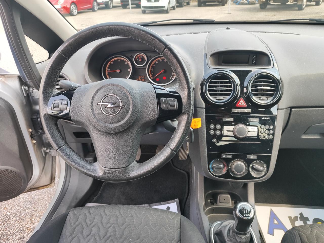 Opel Corsa 1.3 CDTI 95CV F.AP. 5 porte Edition