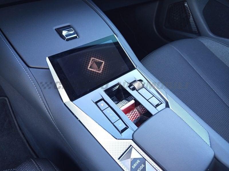 DS DS4 II 2021 1.5 bluehdi Business 130cv auto