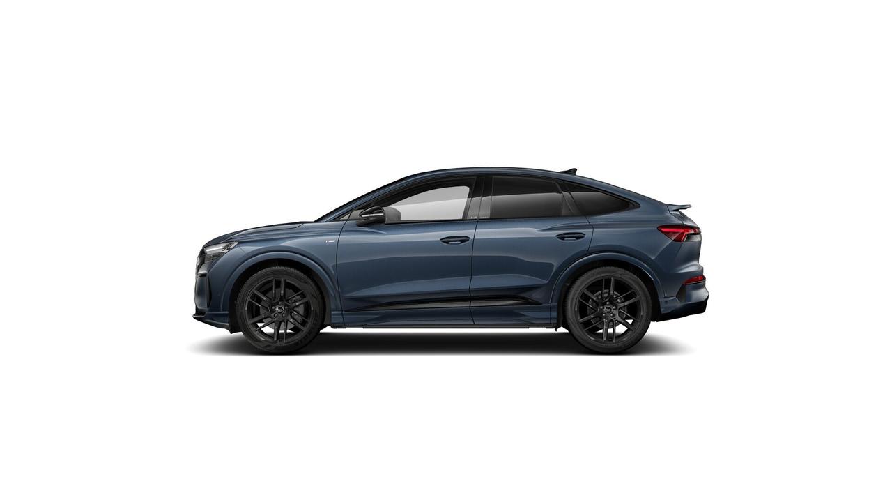 AUDI Audi Q4 Sportback Business e-tron performance 210,00 kW