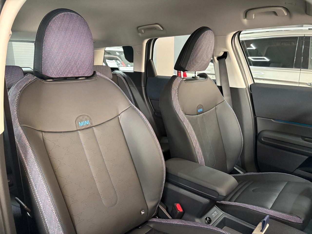 MINI Countryman C Classic 1.5 170 cv Automatica ITALIANA KM 0