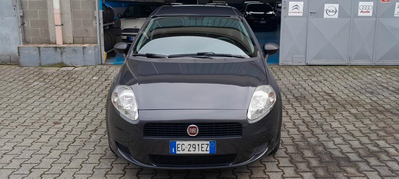 Fiat Grande Punto 1.2 5 porte NeopatentatiOK