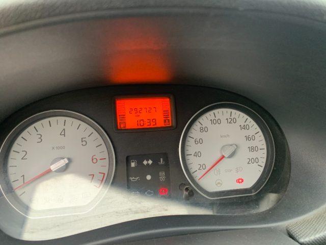DACIA Logan MCV 1.6 GPL 5 posti Ambiance