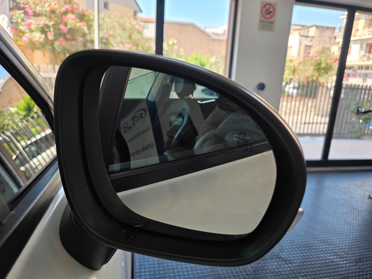Fiat 500X 2.0mjt 4X4 140CV Cross Plus