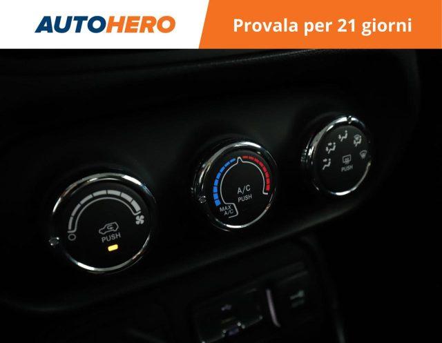 JEEP Renegade 1.4 MultiAir Longitude