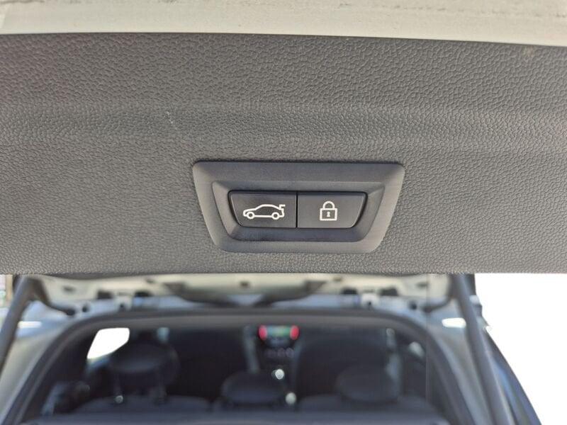 MINI Countryman Mini 2.0 Cooper D Business all4 auto