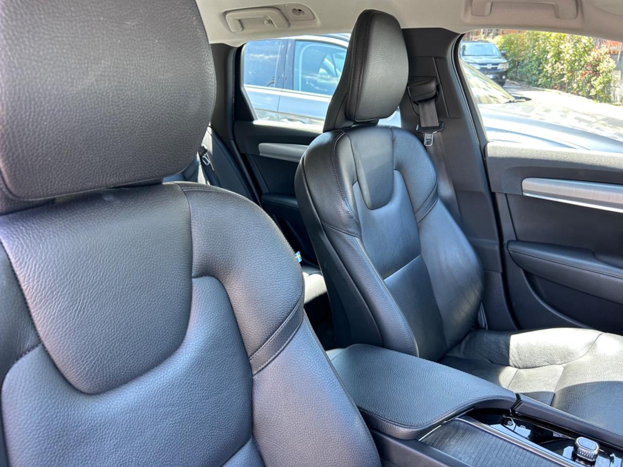 Volvo V90 D4 Geartronic Momentum