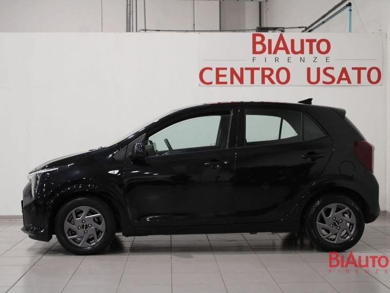 Kia Picanto Picanto 1.0 mpi Urban