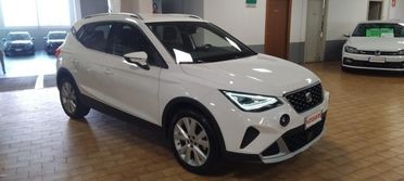 SEAT Arona 1.0 EcoTSI Experience