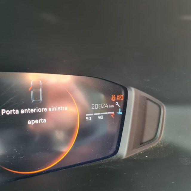 PEUGEOT 208 PureTech 100 Stop&Start 5 porte Allure