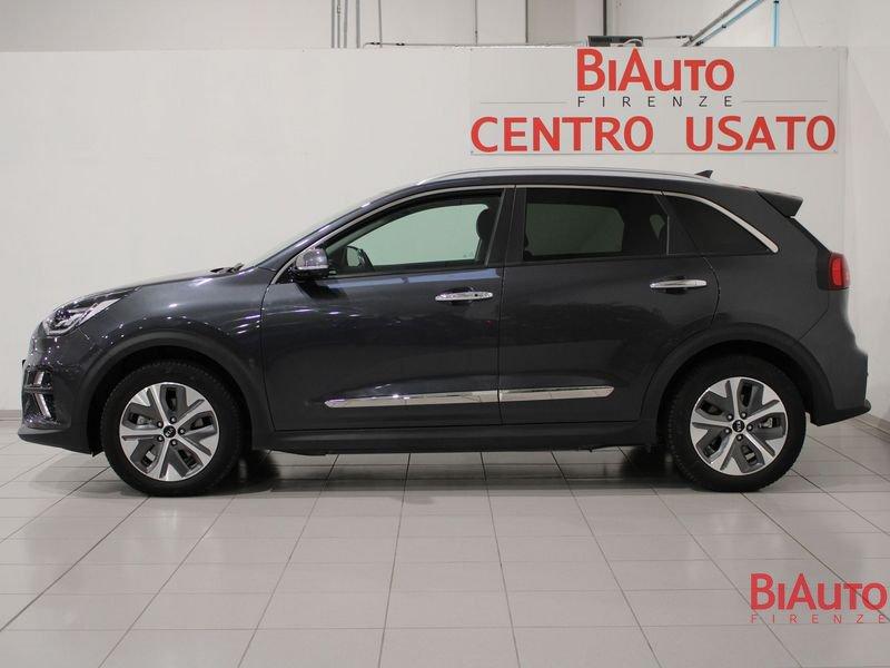 KIA e-Niro e-Niro 64 kWh Evolution