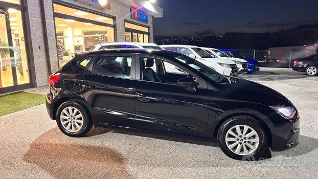 SEAT Ibiza 1.0 EcoTSI 95 CV 5 porte Style