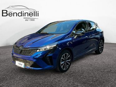 Renault Clio Clio TCe 90 CV 5 porte Techno