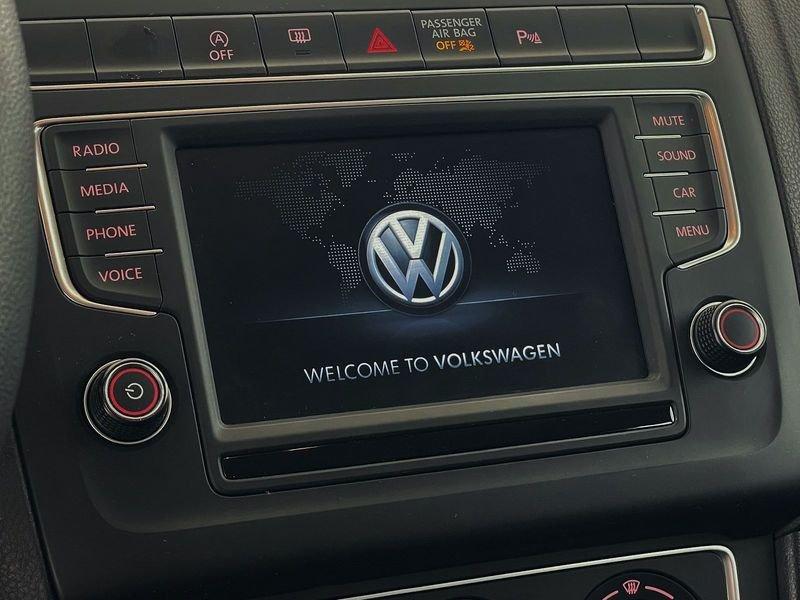 Volkswagen Polo Polo 1.4 TDI 5p. Business BlueMotion Technology